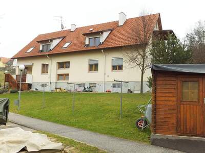 Wohnung mieten in 8322 Kirchberg