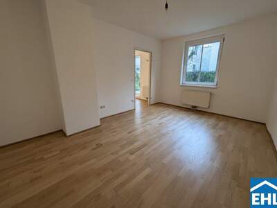 Terrassenwohnung mieten in 1050 Wien (Bild 4)