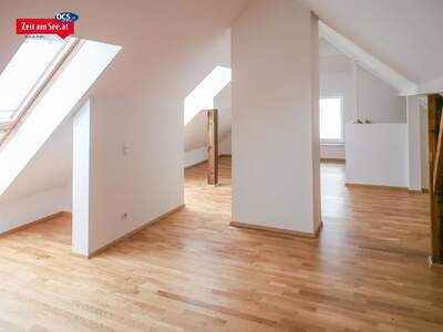 Etagenwohnung mieten in 5310 Mondsee