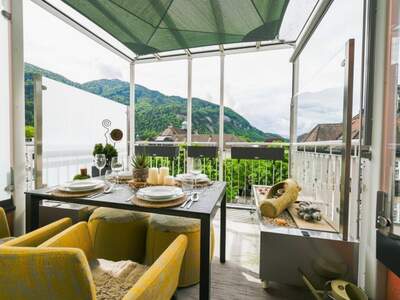 Wohnung kaufen in 6330 Kufstein