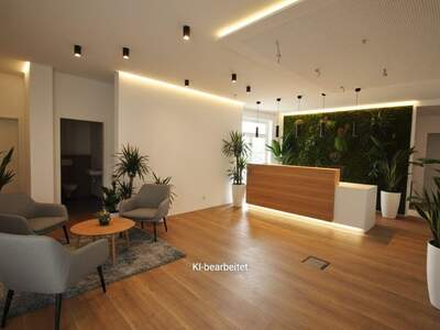 Gewerbeobjekt mieten in 4020 Linz (Bild 2)