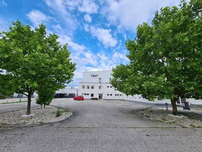 Gewerbeobjekt mieten in 2722 Weikersdorf