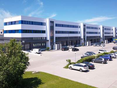 Gewerbeobjekt mieten in 2340 Mödling (Bild 2)