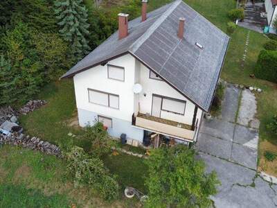 Haus kaufen in 7223 Sieggraben (Bild 5)