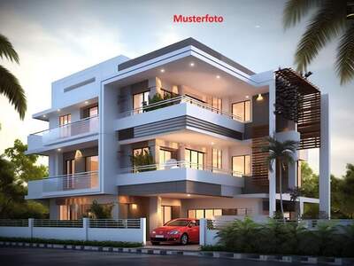 Grundstück kaufen in 2700 Wiener Neustadt