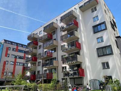 Apartment provisionsfrei mieten in 1100 Wien