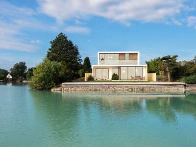 Grundstück kaufen in 2500 Baden