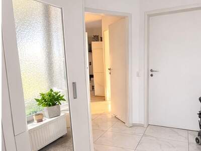 Altbauwohnung kaufen in 6800 Nofels (Bild 2)