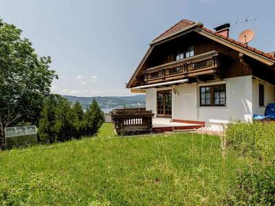 Einfamilienhaus kaufen in 4853 Steinbach