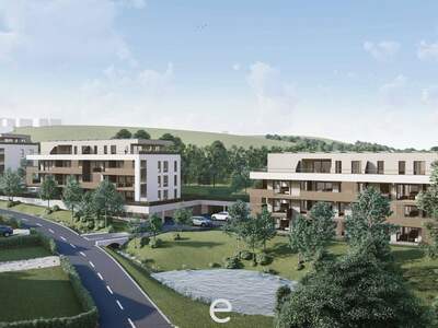 Eigentumswohnung in 4600 Wels