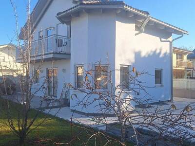 Einfamilienhaus kaufen in 1210 Wien (Bild 3)