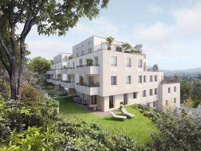 Terrassenwohnung kaufen in 1230 Wien (Bild 5)