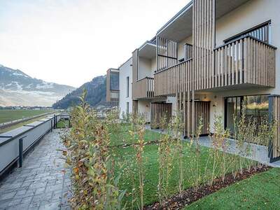 Wohnung kaufen in 6274 Aschau