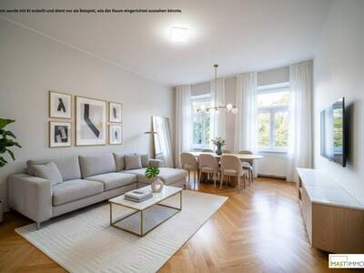 Wohnung kaufen in 1170 Wien