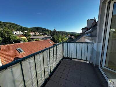 Mietwohnung in 3423 St. Andrä