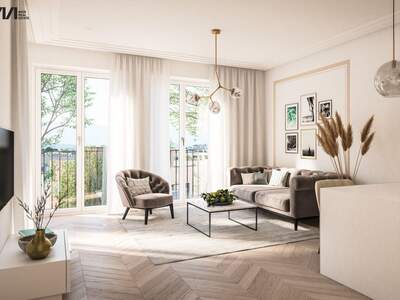 Wohnung mieten in 9500 Villach (Bild 1)