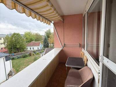 Wohnung kaufen in 3151 St. Georgen