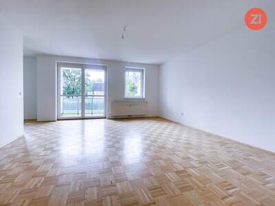 Erdgeschosswohnung mieten in 4050 Traun
