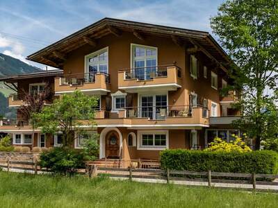 Haus kaufen in 6290 Mayrhofen