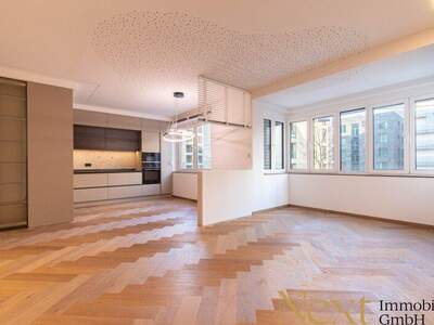 Terrassenwohnung kaufen in 4020 Linz (Bild 2)