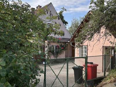 Haus mit Garten kaufen in 3508 Eggendorf (Bild 2)