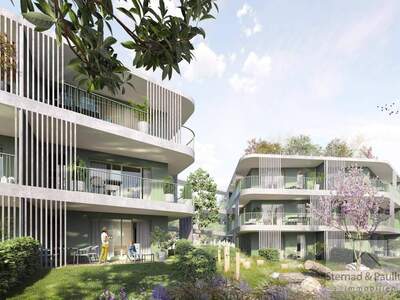 Eigentumswohnung in 9220 Velden