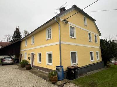 Haus kaufen in 4681 Rottenbach