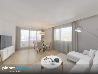 Wohnung kaufen in 6300 Wörgl