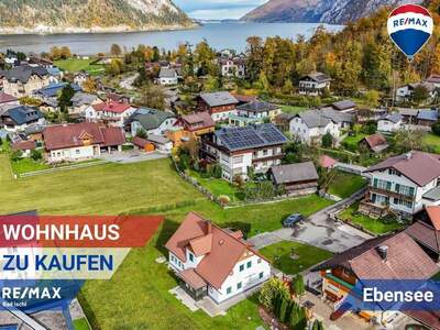 Haus kaufen in 4802 Ebensee