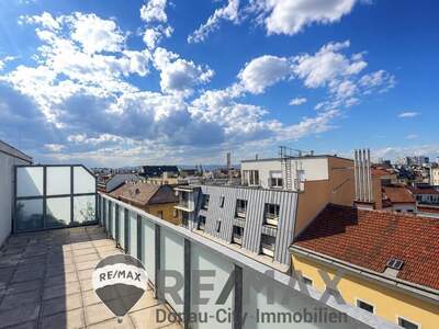 Terrassenwohnung kaufen in 1100 Wien (Bild 1)