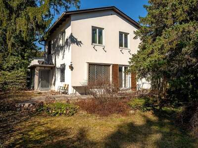 Haus kaufen in 1130 Wien