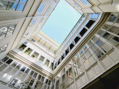 Gewerbeobjekt mieten in 1010 Wien