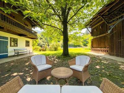 Haus kaufen in 5204 Straßwalchen