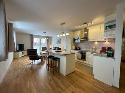 Terrassenwohnung kaufen in 5700 Zell am See (Bild 1)