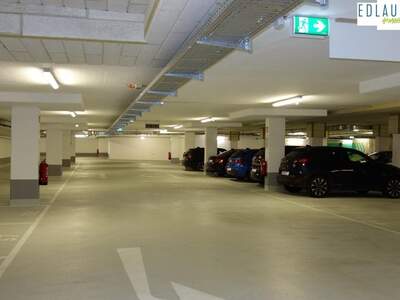 Terrassenwohnung mieten in 3100 St. Pölten (Bild 5)