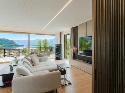 Eigentumswohnung in 5340 St. Gilgen (Bild 1)