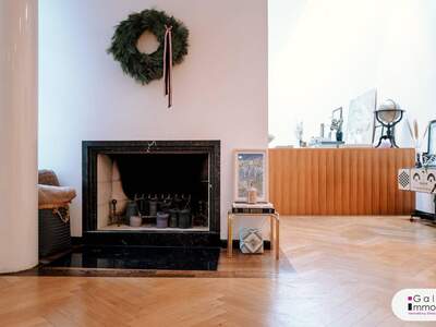 Haus kaufen in 1060 Wien