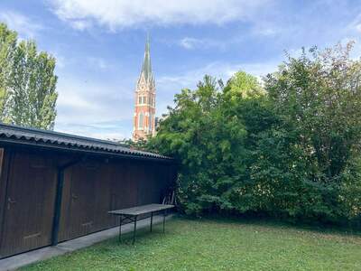 Mietwohnung in 8010 Graz (Bild 1)