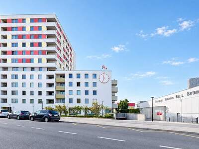 Immobilie mieten in 1030 Wien