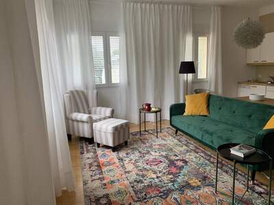 Mietwohnung provisionsfrei in 5020 Salzburg