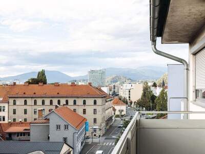 Terrassenwohnung kaufen in 8020 Graz