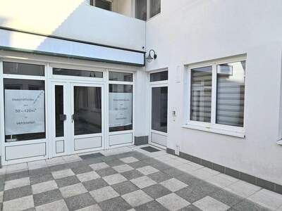 Büro / Praxis mieten in 8530 Deutschlandsberg (Bild 1)