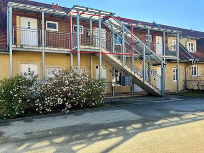 Wohnung mit Balkon kaufen in 8045 Graz (Bild 5)