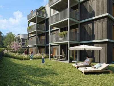 Eigentumswohnung in 2340 Mödling