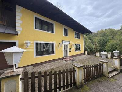 Einfamilienhaus kaufen in 4866 Sankt Gilgen