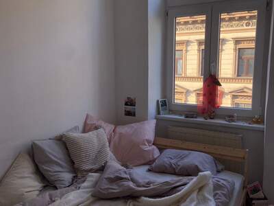 Altbauwohnung mieten in 1150 Wien (Bild 5)