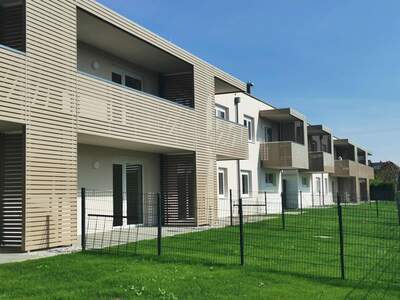 Wohnung mieten in 3250 Wieselburg
