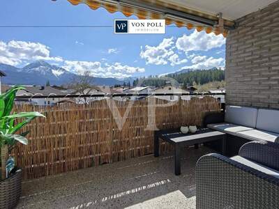 Wohnung kaufen in 6600 Reutte