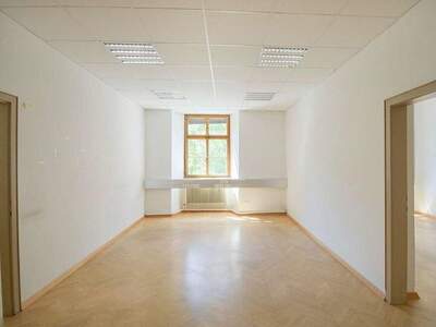 Gewerbeobjekt mieten in 4020 Linz (Bild 1)