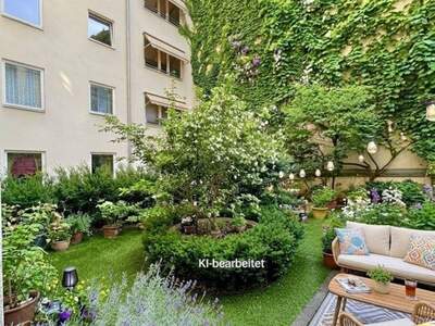 Mietwohnung in 1080 Wien
